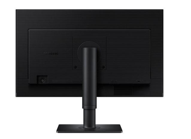 Монитор Samsung S40GD LS-27D406GAUXEN, 27" (68.58 cm) FHD FLAT, IPS, 100Hz, 5ms, 1000:1, 250cd/m2, DP, HDMI, USB Hub