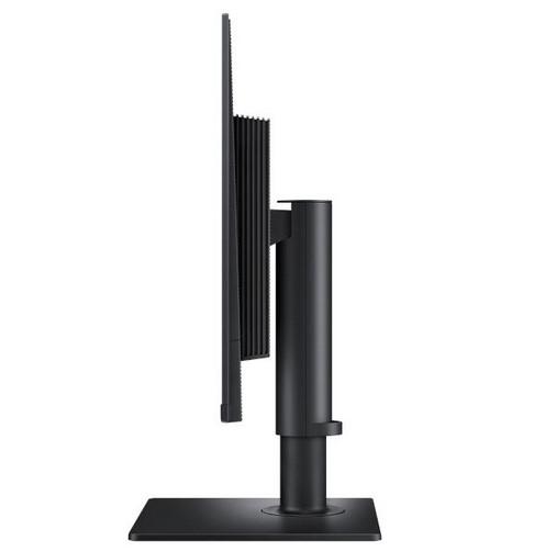 Монитор Samsung S40GD LS-27D406GAUXEN, 27" (68.58 cm) FHD FLAT, IPS, 100Hz, 5ms, 1000:1, 250cd/m2, DP, HDMI, USB Hub