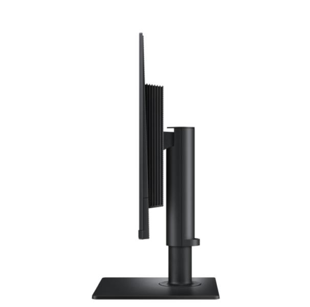 Монитор Samsung S40GD LS-24D406GA, 24" (60.96 cm)" FHD IPS LED, 5ms, 100 Hz, 1000:1, 250cd/m2, HDMI, DP, USB Hub