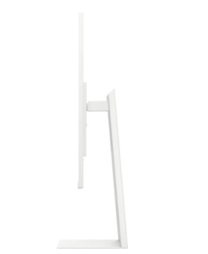 Монитор Samsung Smart M8 M80D UHD, 32" (81.28 cm) VA SMART, HDR10+, 60Hz, 400 cd/m2, 3000:1, 4ms, Bluetooth 4.2, WiFi 5, USB-C 65W, 2x USB, 2x HDMI 