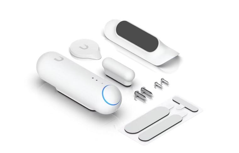 Ubiquiti Networks UP-SENSE, Bluetooth, Безжичен мултисензор за смарт дом