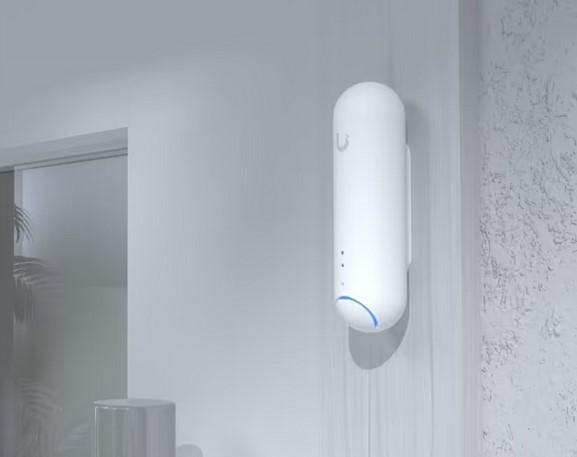 Ubiquiti Networks UP-SENSE, Bluetooth, Безжичен мултисензор за смарт дом