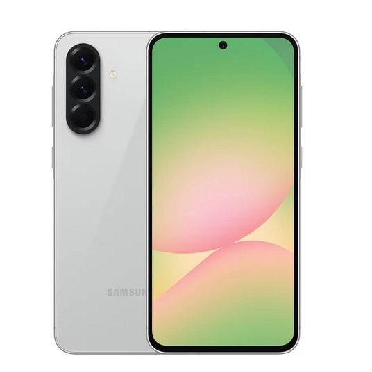 Мобилен телефон Samsung SM-A566B GALAXY A56 5G Dual-SIM, 6.7" (17.01 cm), Exynos 1580 2.9 GHz, 8GB RAM, 128GB Flash памет, Gray 