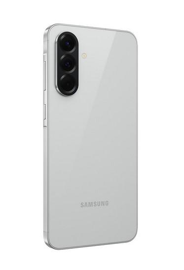 Мобилен телефон Samsung SM-A566B GALAXY A56 5G Dual-SIM, 6.7" (17.01 cm), Exynos 1580 2.9 GHz, 8GB RAM, 128GB Flash памет, Gray 