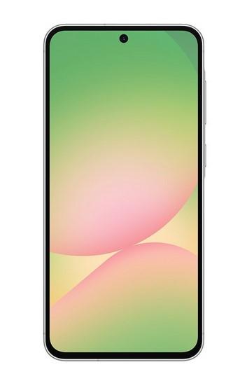 Мобилен телефон Samsung SM-A566B GALAXY A56 5G Dual-SIM, 6.7" (17.01 cm), Exynos 1580 2.9 GHz, 8GB RAM, 256GB Flash памет, Gray 