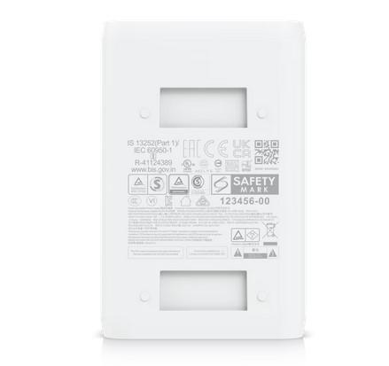 Ubiquiti UACC-PoE PoE+ - 2.5G PoE+ Adapter (30W)