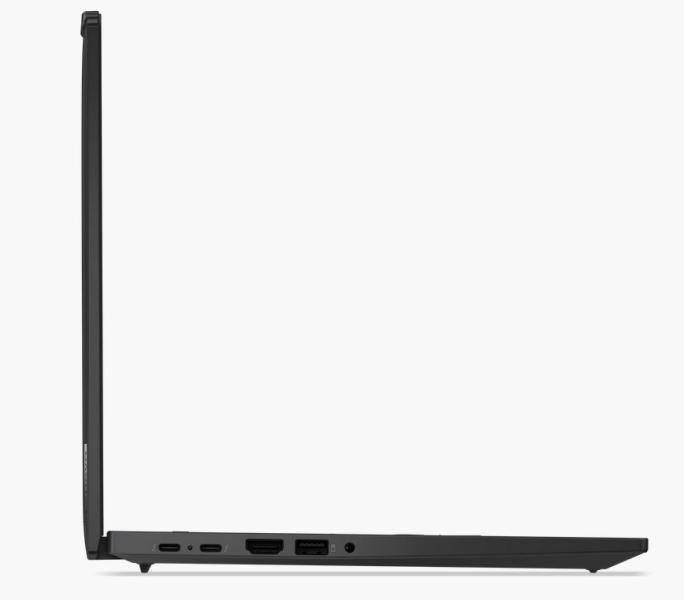 Лаптоп Lenovo ThinkPad P14s G5, Ryzen 7 PRO 8840HS 8C (3.3/5.1GHz, 16 MB Cache), 14.0" (35.56 cm) OLED WQXGA+, 32GB DDR5, 1TB SSD M.2 PCIe, Wi-Fi 6E+BT 5.3, Windows 11 Pro
