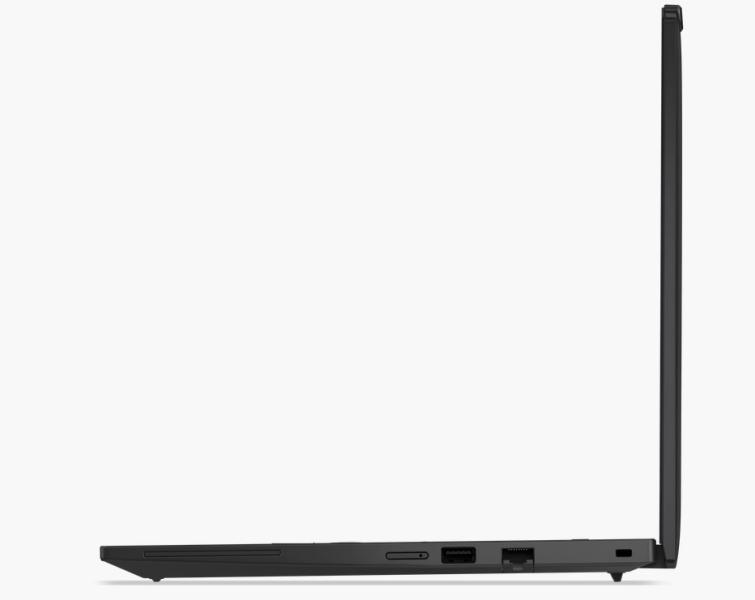 Лаптоп Lenovo ThinkPad P14s G5, Ryzen 7 PRO 8840HS 8C (3.3/5.1GHz, 16 MB Cache), 14.0" (35.56 cm) OLED WQXGA+, 32GB DDR5, 1TB SSD M.2 PCIe, Wi-Fi 6E+BT 5.3, Windows 11 Pro