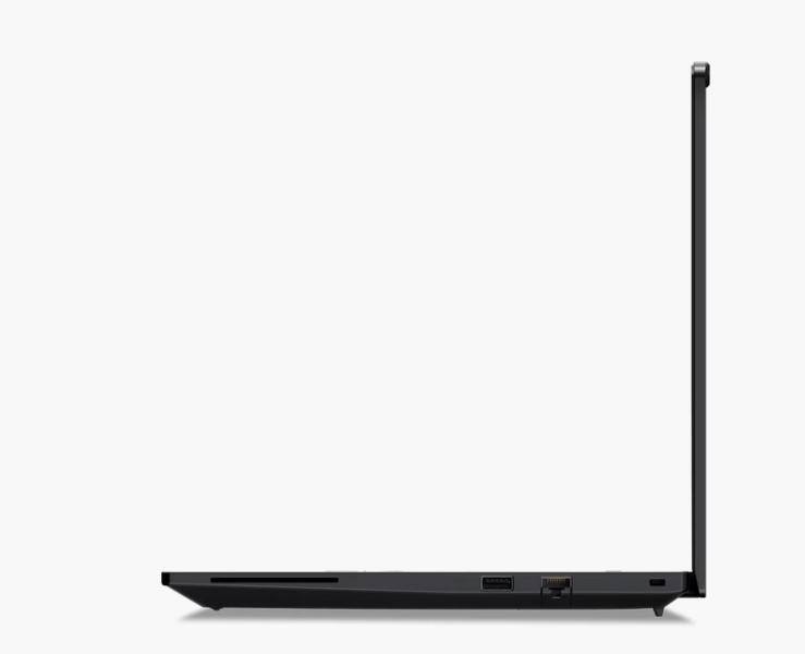 Лаптоп Lenovo ThinkPad P14s G5, Intel Core Ultra 7 165H 16C (3.8/5.0 GHz, 24 MB Cache), 14.5" (36.83 cm) 3K IPS Anti-glare, NVIDIA RTX500 Ada 4GB, 64GB DDR5, 2TB SSD M.2 PCIe, Wi-Fi 6E+BT 5.3, Windows 11 Pro