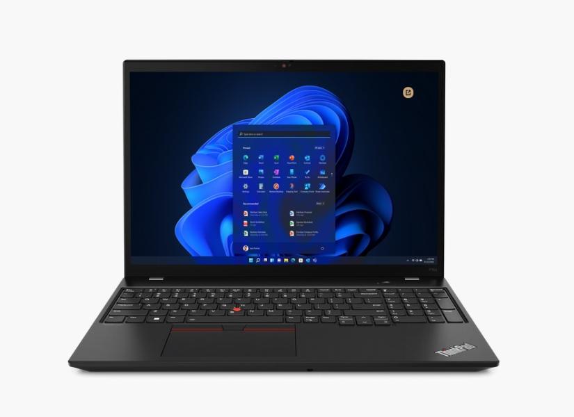 Лаптоп Lenovo ThinkPad P16s G2, AMD Ryzen 7 PRO 7840U 8C (3.3/5.1 GHz, 16MB Cache), 16.0" (40.64 cm) WUXGA IPS Anti-glare, 32GB DDR5, 1TB SSD M.2 PCIe, Wi-Fi 6E+BT 5.3, Windows 11 Pro