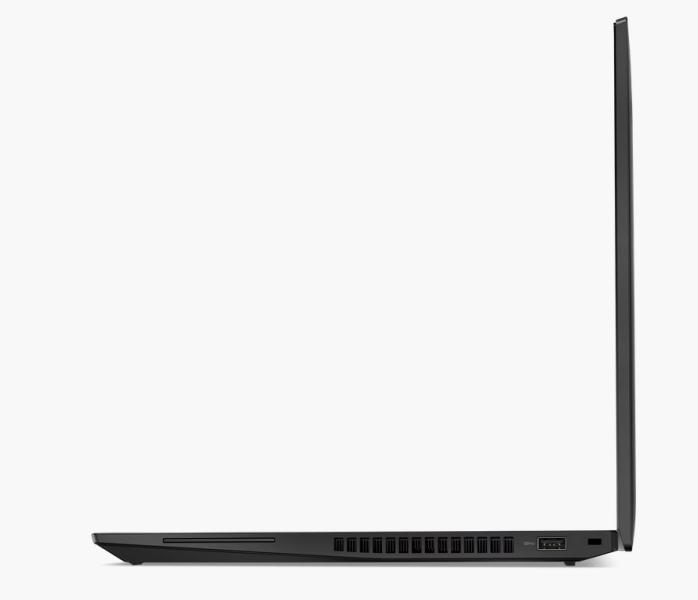 Лаптоп Lenovo ThinkPad P16s G2, AMD Ryzen 7 PRO 7840U 8C (3.3/5.1 GHz, 16MB Cache), 16.0" (40.64 cm) WUXGA IPS Anti-glare, 32GB DDR5, 1TB SSD M.2 PCIe, Wi-Fi 6E+BT 5.3, Windows 11 Pro