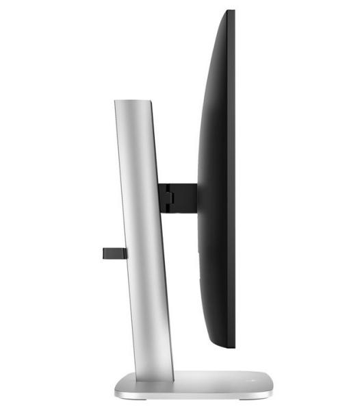 Монитор HP 527pm S5 Pro, 27.0" (68.58 cm) QHD IPS, 100Hz, 5ms, 350cd/m2, USB-C 3.2, USB, HDMI, DP