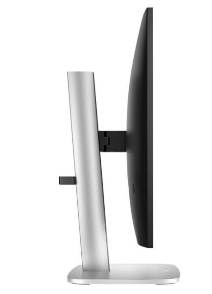 Монитор HP SS5 Pro 527pq, 27.0" (68.58 cm) QHD IPS, 100Hz, 5ms, 1500:1, 350cd/m2, USB, HDMI, DP