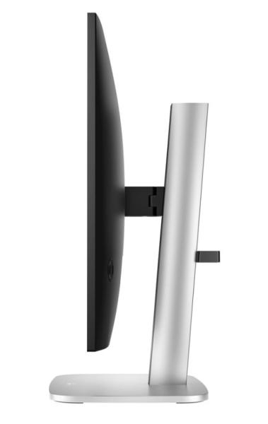 Монитор HP SS5 Pro 527pq, 27.0" (68.58 cm) QHD IPS, 100Hz, 5ms, 1500:1, 350cd/m2, USB, HDMI, DP