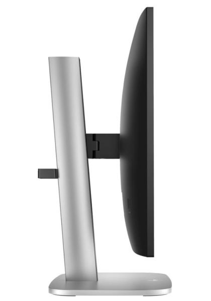 Монитор HP Series 5 Pro Pro 524pf, 23.8" (60.45 cm) FHD IPS, 100Hz, 5ms, 1500:1, 350cd/m2, USB, HDMI, DP