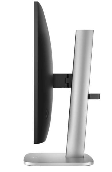 Монитор HP Series 5 Pro Pro 524pf, 23.8" (60.45 cm) FHD IPS, 100Hz, 5ms, 1500:1, 350cd/m2, USB, HDMI, DP