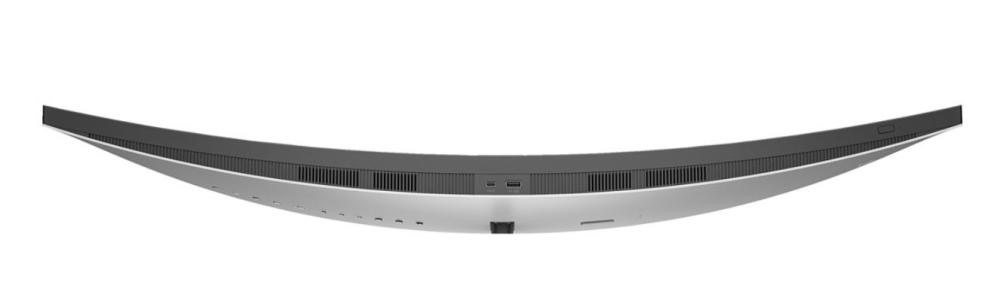 Монитор HP Series 7 Pro 734pm, 34" (86.36 cm) WQHD IPS, Curved 1900R, 120Hz, 5ms, 2 000:1, 400cd/m2, Thunderbolt 4, USB Type-C, HDMI, DP