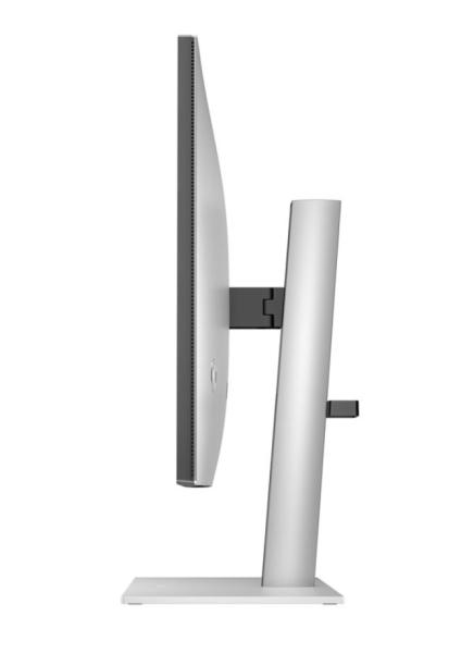 Монитор HP Series 7 Pro 727pq, 27.0" (68.58 cm) QHD IPS, 120Hz, 5ms, 2 000:1, 400cd/m2, USB, HDMI, DP