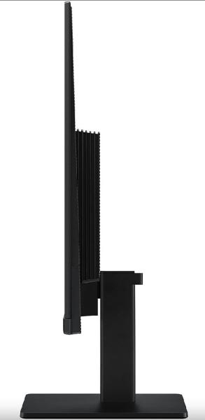 Монитор Samsung S30GD Series S24D300GAU, 24" (60.96 cm) FHD IPS Panel, 100Hz, 5ms, 1 000:1, 250 cd/m2, HDMI, VGA