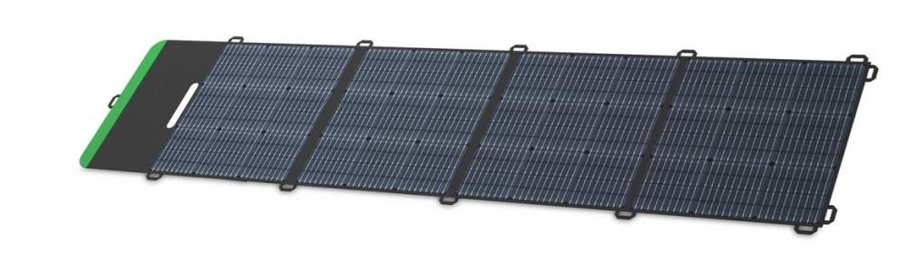 Соларен панел, APC Schneider OffGrid Portable Solar Panel, 200W