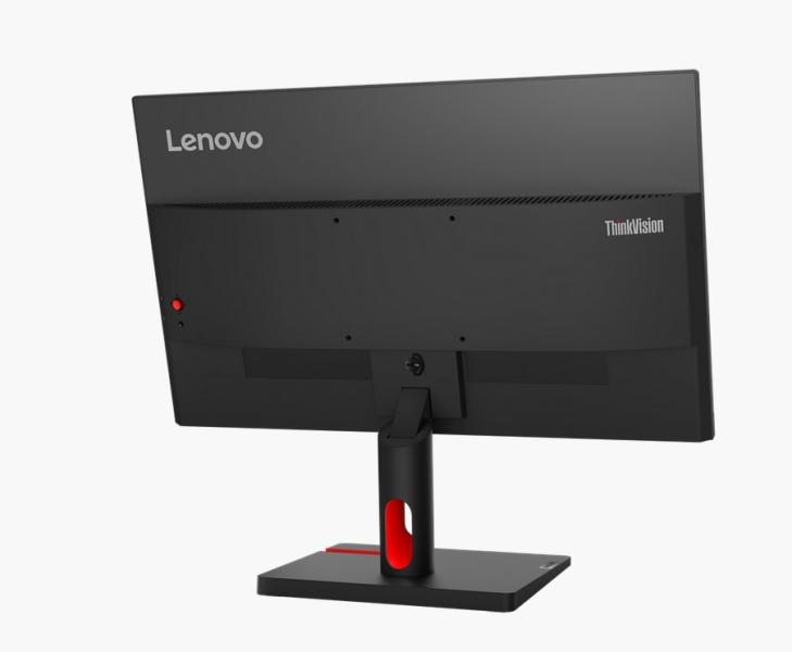 Монитор Lenovo ThinkVision S22i-30, 21.5" (54.61 cm) WLED FHD IPS, 75Hz, Full HD, 4ms, 1000:1, 250cd/m2, HDMI, VGA