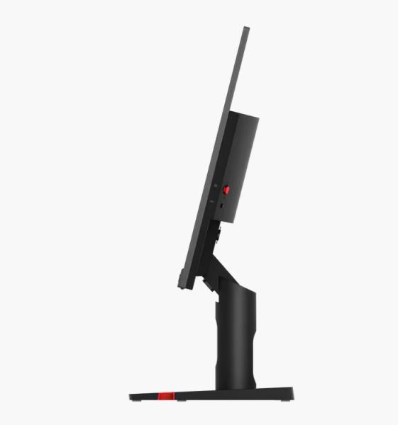 Монитор Lenovo ThinkVision S22i-30, 21.5" (54.61 cm) WLED FHD IPS, 75Hz, Full HD, 4ms, 1000:1, 250cd/m2, HDMI, VGA