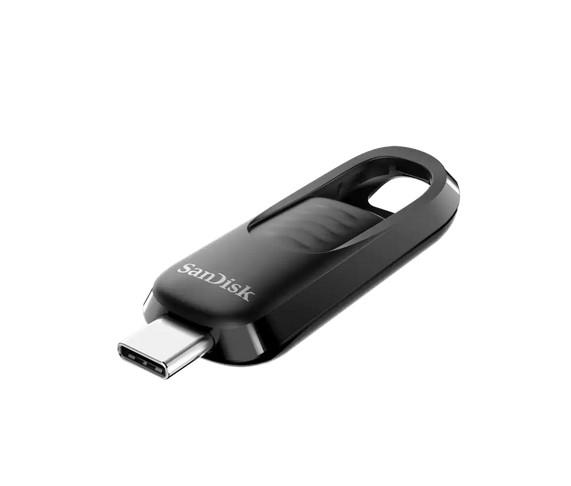 USB памет SanDisk Ultra Slider CZ480, 1TB USB Type-C 3.2 Gen 1