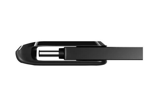 USB памет SANDISK Ultra Dual Drive Go DDC3, 1TB USB 3.2 Gen 1, Type A/C, OTG