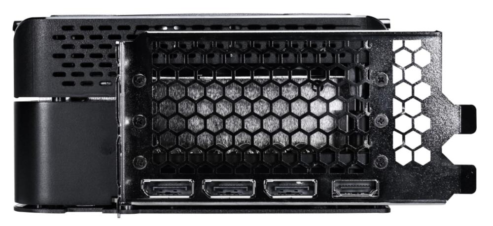 Видео карта GAINWARD NVIDIA GeForce RTX 5080 Phantom 16GB GDDR7 256-bit, HDMI, 3x DP