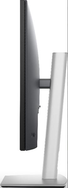 Монитор Dell P2725DE, 27" (68.58 cm) QHD IPS AG, 100Hz, 1500:1, 5ms, 350cd/m2, HDMI, DP, RJ-45, USB Type-A, USB Type-C, Height, Swivel, Tilt, Pivot