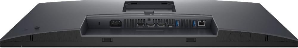 Монитор Dell P2725DE, 27" (68.58 cm) QHD IPS AG, 100Hz, 1500:1, 5ms, 350cd/m2, HDMI, DP, RJ-45, USB Type-A, USB Type-C, Height, Swivel, Tilt, Pivot