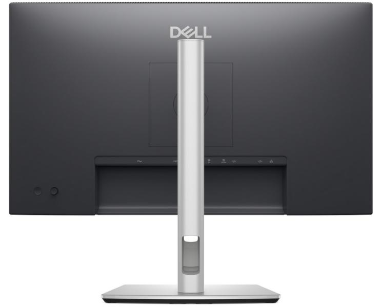 Монитор Dell P2425DE, 23.8" (60.45 cm) QHD IPS AG, 100Hz, 1500:1, 5ms, 350cd/m2, HDMI, DP, RJ45, USB, USB Type-C