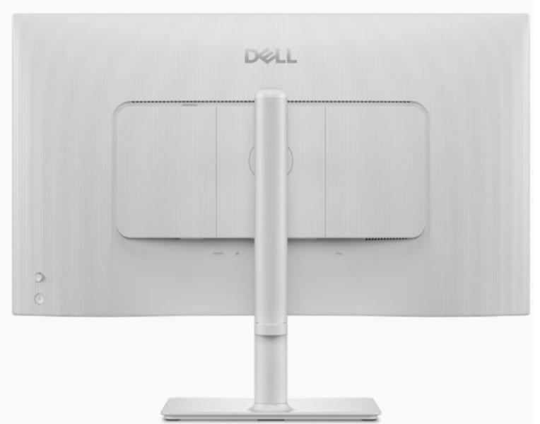 Монитор Dell S2725QS, 27" (68.58 cm) UHD IPS AG, 120Hz, 1500:1, 4ms, 350cd/m2, HDMI, DP