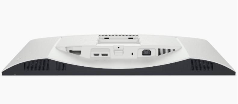 Монитор Dell S2725QS, 27" (68.58 cm) UHD IPS AG, 120Hz, 1500:1, 4ms, 350cd/m2, HDMI, DP