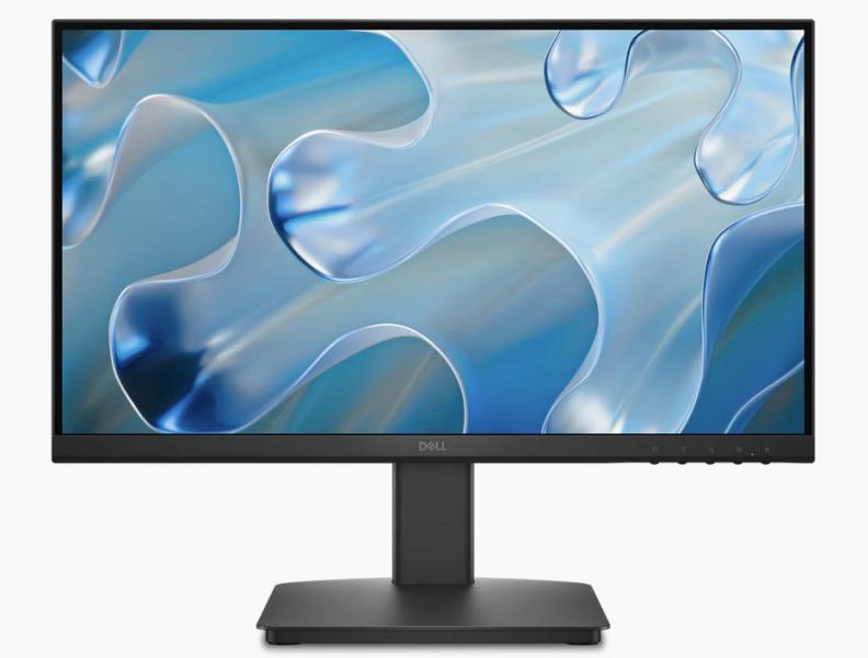 Монитор Dell SE2225HM, 21.5" (54.61 cm) FHD VA AG, 100Hz, 3000:1, 5ms, 250cd/m2, VGA, HDMI