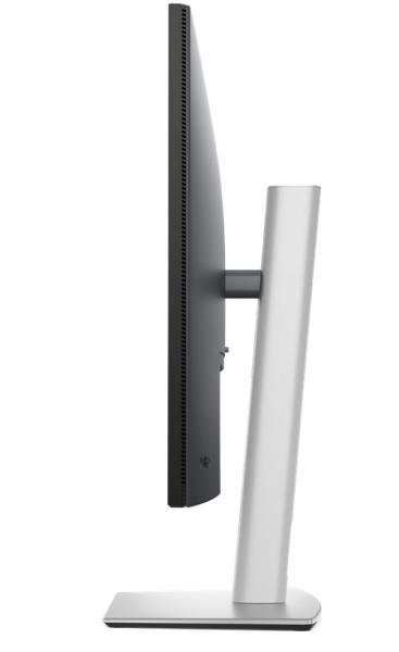 Монитор Dell P3225DE, 31.5"(80.01cm) WQHD IPS, 100Hz, 5ms, 350 cd/m2, HDMI, DP, USB-A, USB-C
