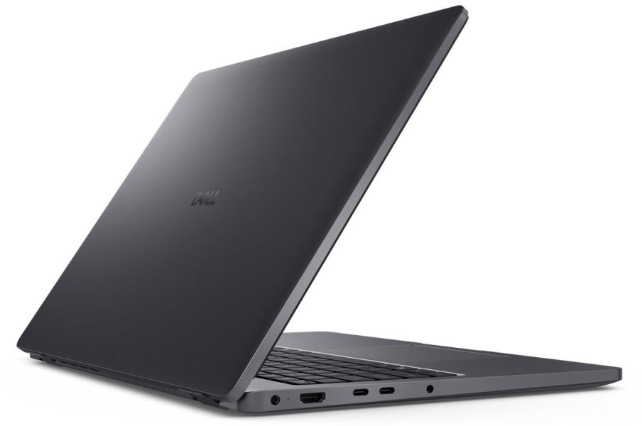 Лаптоп Dell Pro 16 Plus (PC16250), Intel Core i5 120U 10C (3.8 / 5GHz, 12MB Cache), 16.0" (40.64 cm) FHD Anti-Glare, Integrated Intel Graphics, 8GB DDR5, 512GB SSD M.2 PCIe, WiFi+BT, HDR Cam+Mic, EN Backlit KBD, Ubuntu