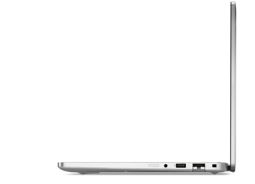 Лаптоп Dell Pro 14 Plus (PB14250), Intel Core Ultra 5 235U 12C (1.6 / 4.9GHz, 12MB Cache), 14.0" (35.56 cm) FHD+ Anti-Glare, Integrated Intel Graphics, 16GB DDR5, 512GB SSD M.2 PCIe, Ubuntu
