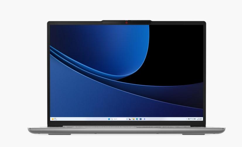 Лаптоп Lenovo IdeaPad Slim 5 15IRH9, Intel Core i5-13420H 8C (2.10 / 4.60 GHz, 12MB Cache), 15.3" (38.86 см) Full HD+ IPS, Intel UHD Graphics Xe G4 48EUs, 16GB  LPDDR5x, 512 GB M.2 NVMe SSD, Windows 11 Home
