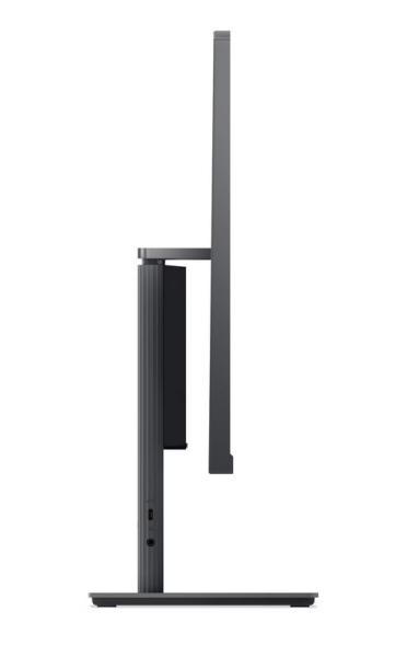 Компютър Lenovo IdeaCentre 27ARR9 All-in-One, 27.0" (68.58 см) Full HD IPS Anti-glare, AMD Ryzen 3 7335U 4C (3.0/4.3GHz, 8MB Cache), 16GB DDR5, 512GB M.2 NVMe SSD, Free DOS