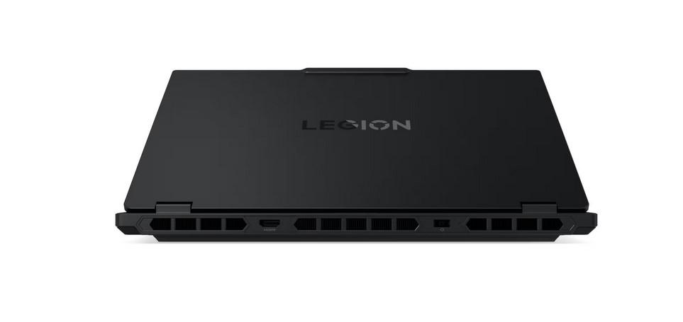 Лаптоп Lenovo Legion 5 15IRX10, Intel Core 7 13650HX 14C (2.60 / 4.90 GHz, 24MB Cache), 15.3" (38.86 cm) WUXGA IPS Anti-glare, 165Hz, NVIDIA RTX 5060 8GB GDDR7, 32GB DDR5, 1TB M.2 NVMe SSD, Free DOS