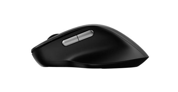 Мишка RAPOO M50 Plus silent, Wireless, оптична (3200dpi)