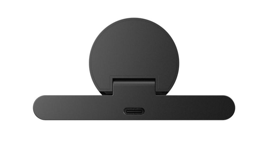 Уеб камерата Lenovo 4K Pro, USB/Type-C