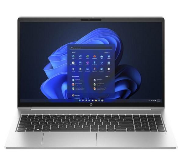 Лаптоп HP ProBook 440 G11, Intel Core Ultra 5 125U 12C (1.3 / 4.3 GHz, 12MB Cache), 14" (35.56cm) WUXGA IPS 300nits Anti-Glare Display, Intel Arc 4 Core, 16GB DDR5, 512GB M.2 NVMe SSD, Free DOS