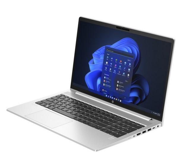 Лаптоп HP ProBook 440 G11, Intel Core Ultra 5 125U 12C (1.3 / 4.3 GHz, 12MB Cache), 14" (35.56cm) WUXGA IPS 300nits Anti-Glare Display, Intel Arc 4 Core, 16GB DDR5, 512GB M.2 NVMe SSD, Free DOS