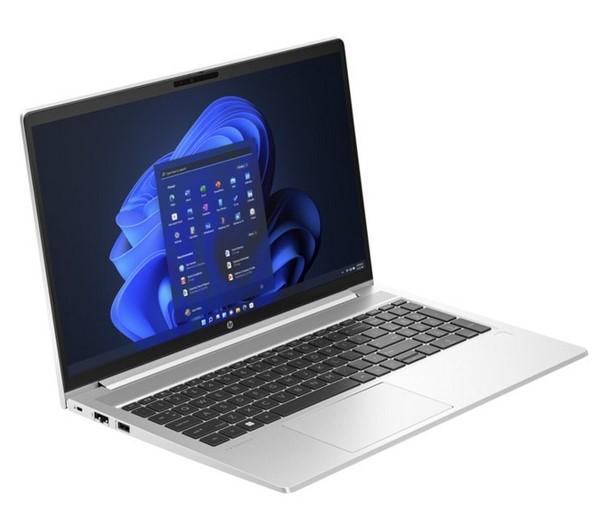Лаптоп HP ProBook 440 G11, Intel Core Ultra 5 125U 12C (1.3 / 4.3 GHz, 12MB Cache), 14" (35.56cm) WUXGA IPS 300nits Anti-Glare Display, Intel Arc 4 Core, 16GB DDR5, 512GB M.2 NVMe SSD, Free DOS