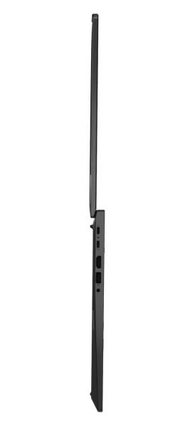 Лаптоп Lenovo ThinkPad T16 G3, Intel Core Ultra 5 125U 12C (1.3 / 4.3 GHz, 12 MB cache), 16.0" (40.64 cm) WUXGA IPS Anti-glare, 16GB DDR5, 512GB M.2 NVMe SSD, Windows 11 Pro