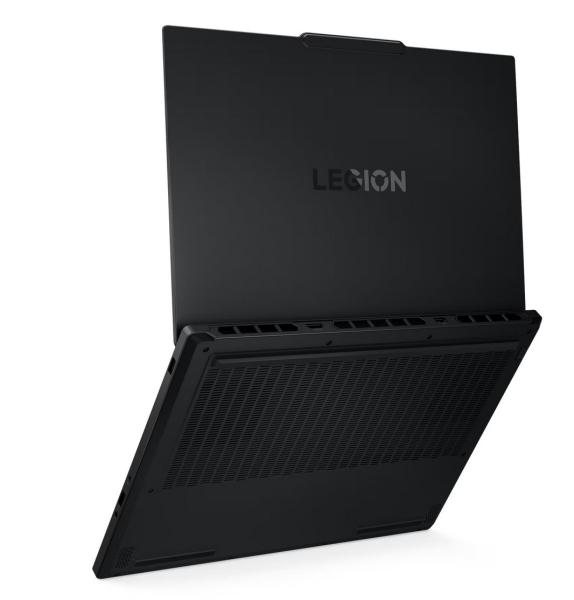 Лаптоп Lenovo Legion 5 15AKP10, AMD Ryzen AI 7 350 8C (2.0 / 5.0 GHz, 16MB Cache), 15.1" (38.35 cm) WQXGA OLED, 165Hz, NVIDIA GF RTX5070 8GB GDDR7 DLSS 4, 32GB DDR5, 1TB M.2 NVMe SSD, Free DOS
