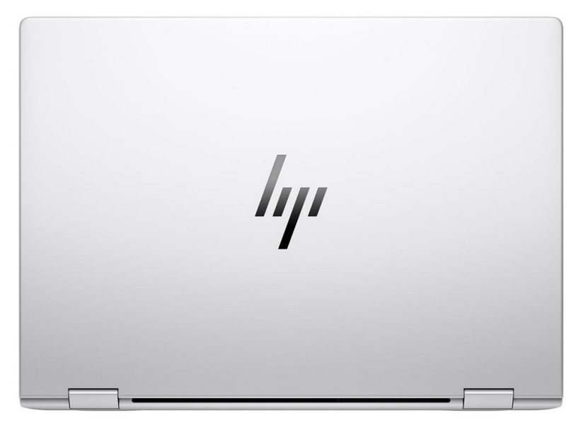Лаптоп HP Elite x360 1040 G11, Intel Core Ultra 5 125H 14C (1.2/4.5GHz, 18MB Cache), 14.0" (35.56 cm) WUXGA IPS, Touchscreen, 16GB LPDDR5x, 512MB M.2 NVMe SSD, Windows 11 Pro
