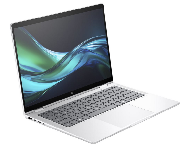 Лаптоп HP EliteBook X G1a, AMD Ryzen AI 9 HX PRO 375 12C (3.3 / 5.1 GHz, 24 MB Cache), 14.0" (35.56 cm) 2.8K OLED, Touchscreen, 32GB LPDDR5x, 1TB M.2 NVMe SSD, Windows 11 Pro